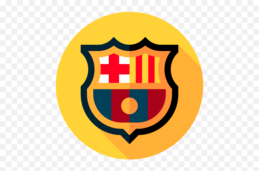 Free Sports And Competition Icons - Barcelona Icon Png,Barcelona Png