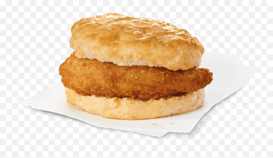 Chick - Chickfila Chicken Biscuit Png,Chick Fil A Png