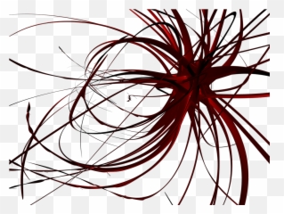Red Abstract Lines Png - Abstract Max Img Lol Vladimir Render
