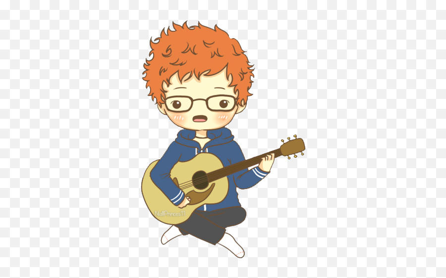 Ed - Ed Sheeran Art Png,Ed Sheeran Png