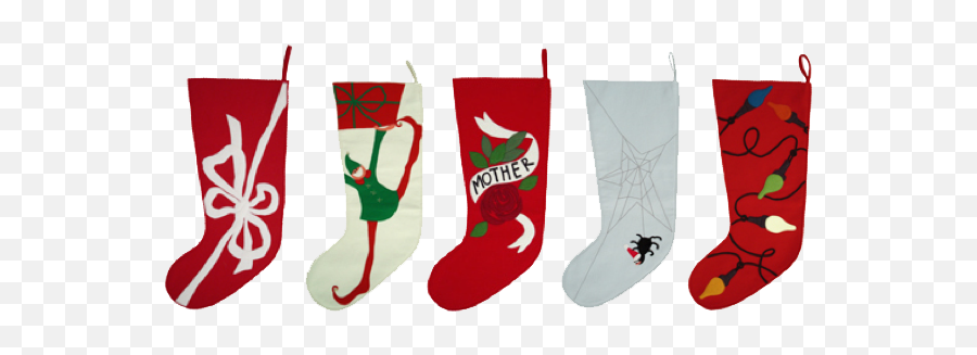 Download Free Png Christmas Stocking - Christmas Stockings Transparent Background,Christmas Stockings Png
