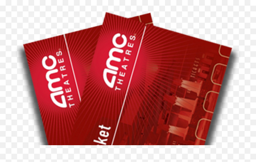 Auction Page Amc Movie Tickets 20 Hunans Gift Certificate - Amc Coupons 2011 Png,Movie Ticket Png