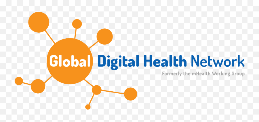 Home - Global Digital Health Forum Png,Network Logo