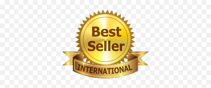 Logo Best Seller Png 5 Image - Best Seller Badge,Best Png