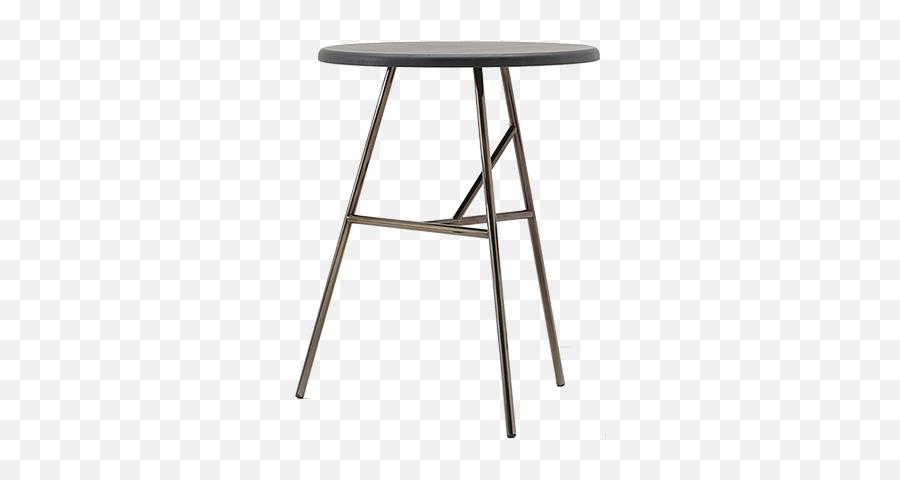 Puccio Metal Table Contract Furniture Ash Wood - Bar Stool Png,Tables Png