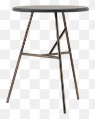 Puccio Metal Table Contract Furniture Ash Wood - Bar Stool Png,Tables Png