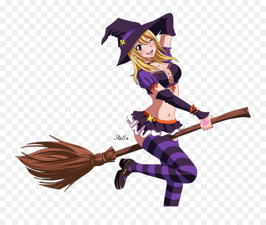 Blogs - Destructoid Lucy Heartfilia Halloween Png,Lucy Heartfilia Transparent