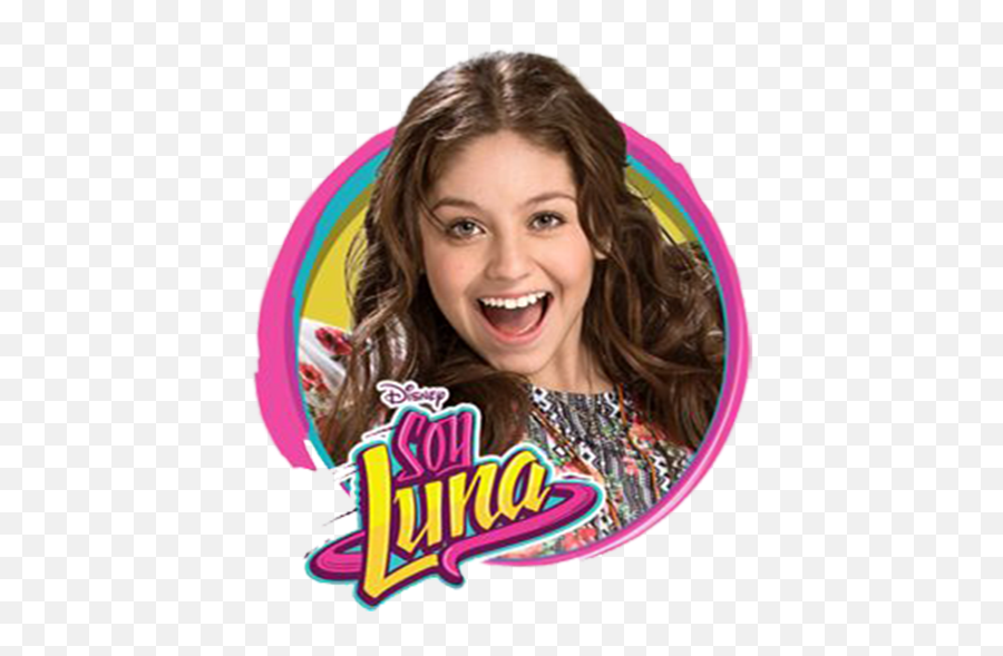 Soy Luna Wallpapers - Imagenes D Soy Luna Png,Soy Luna Png