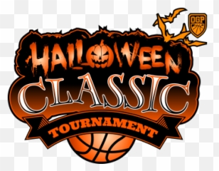 Halloween Classic - Basketball png