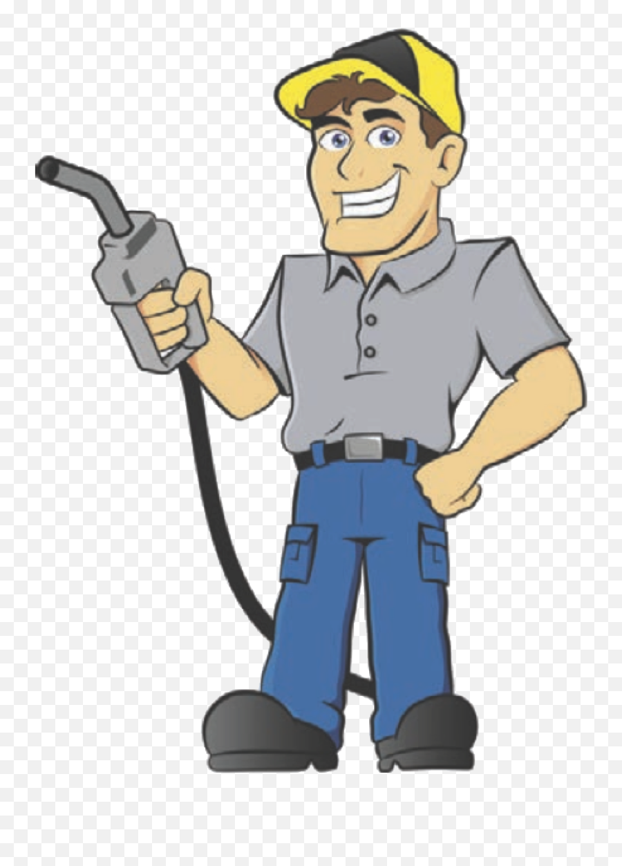 Handyman Clipart Preventive Maintenance - Preventive Dibujos De Un Grifo De Combustible Png,Handyman Png