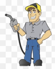 Handyman Clipart Preventive Maintenance - Preventive Dibujos De Un Grifo De Combustible Png,Handyman Png