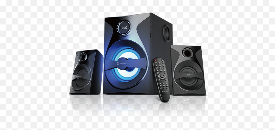 Klip Xtreme - Speaker Price In Pakistan Png,Speaker Png