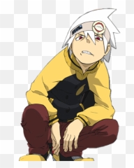 Download Hd Soul Eater Images All - Quotes png