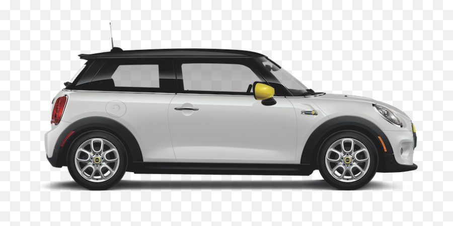 2020 Mini Cooper Electric Car Of Fairfield County - Mini Cooper Electric Hardtop Png,Car Door Png