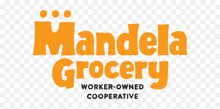 Mandela Grocery Cooperative - Mandela Foods Cooperative Logo Png,Grocery Png