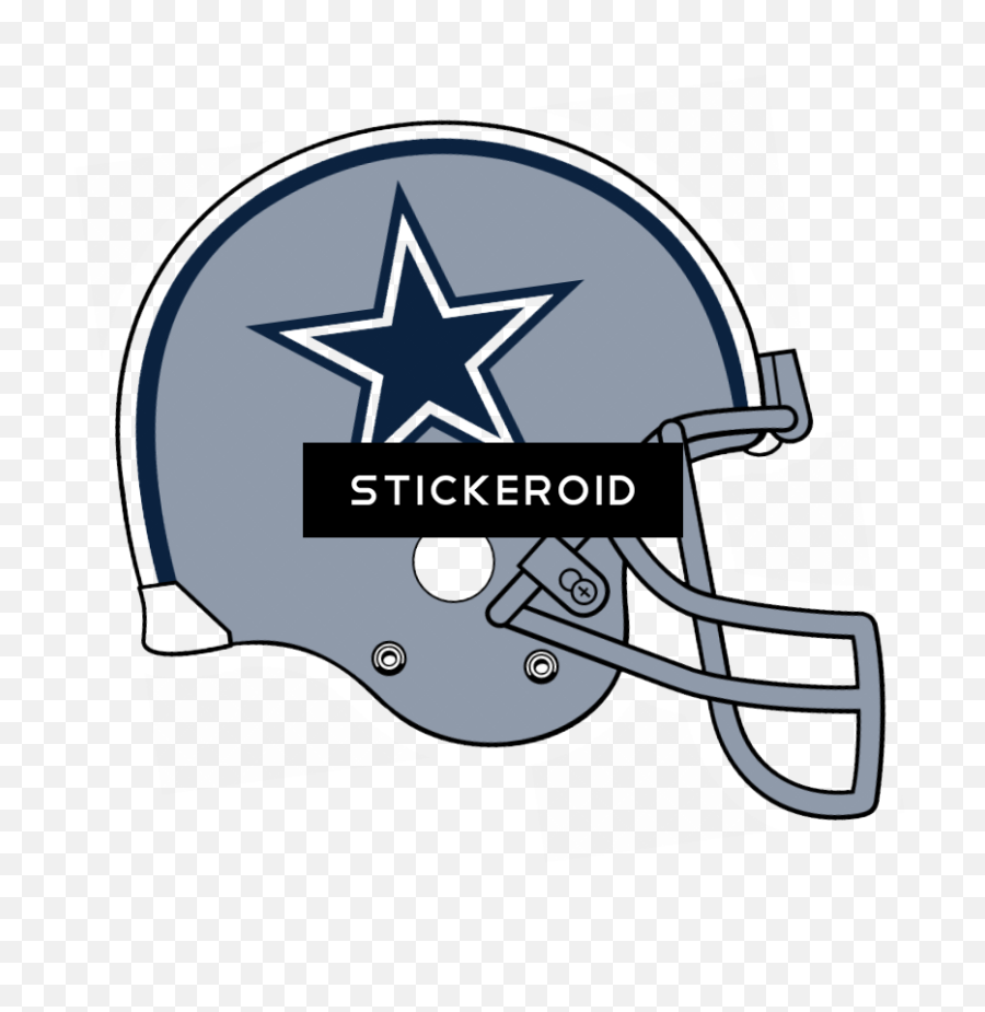 Download Dallas Cowboys - Dallas Cowboys Logo Helmet Vector Dallas Cowboys Logo Png,Dallas Cowboys Logo Picture