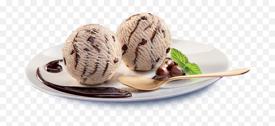 Hazelnut Ice Cream Png - Chocolate Hazelnut Ice Cream,Hazelnut Png