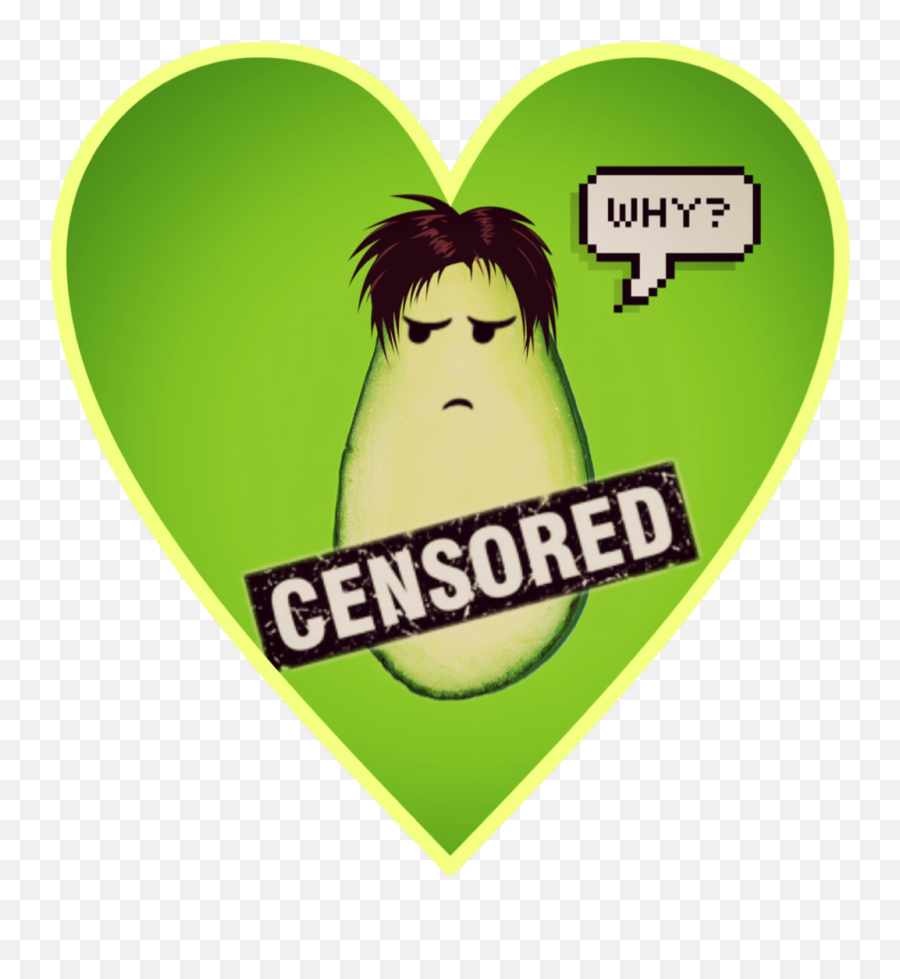Censored Clip Art - Cartoon Png,Censored Png