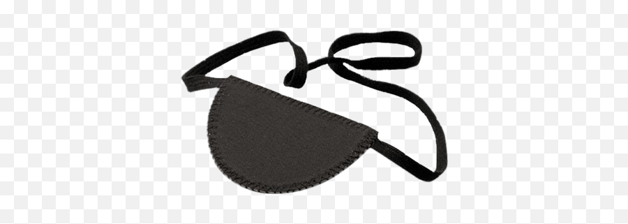 Pirates Eye Patch Png Image - Headband,Eye Patch Png