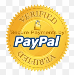 Download Hd Explore - Secure Paypal Logo Png Transparent PNG Verified