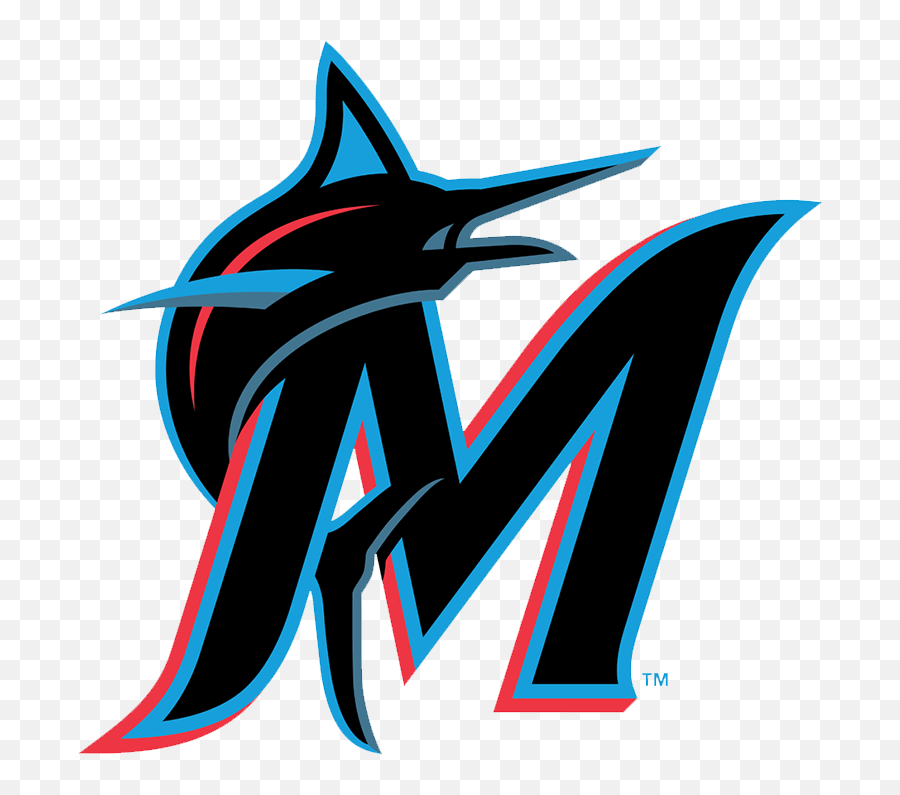 Sponsorship - Miami Marlins Logo Png,Miami Png