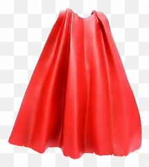 Cape Clip Super Hero Transparent Png - Cape Png,Superman Cape Png