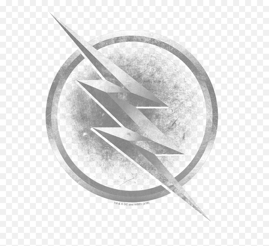 Black Zoom Flash Logo - Emblem Png,Flash Logo Png
