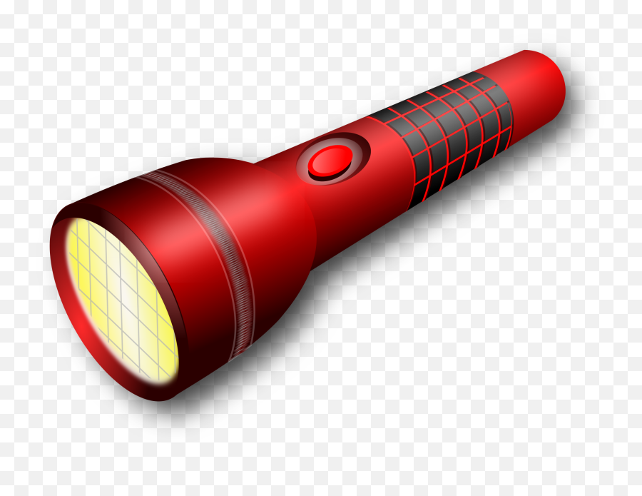 Flashlight Clipart Png - Flashlight Clipart Png,Flashlight Beam Png