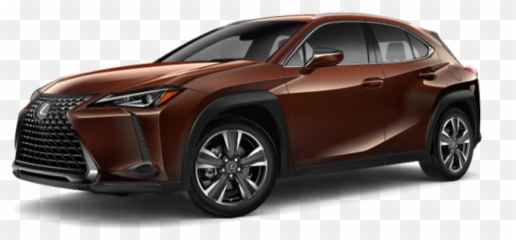Lexus Ux - Lexus Ux 2020 Blue Png,Lexus Png