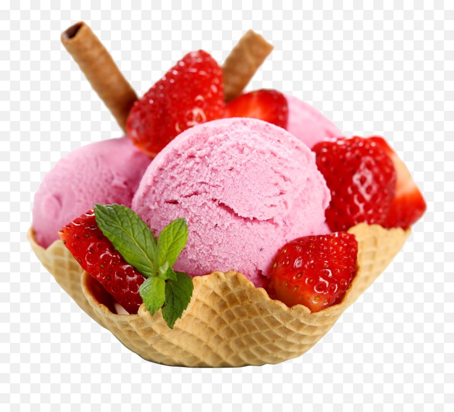 Ice Cream Png Transparent - Ice Cream Png File,Cream Png