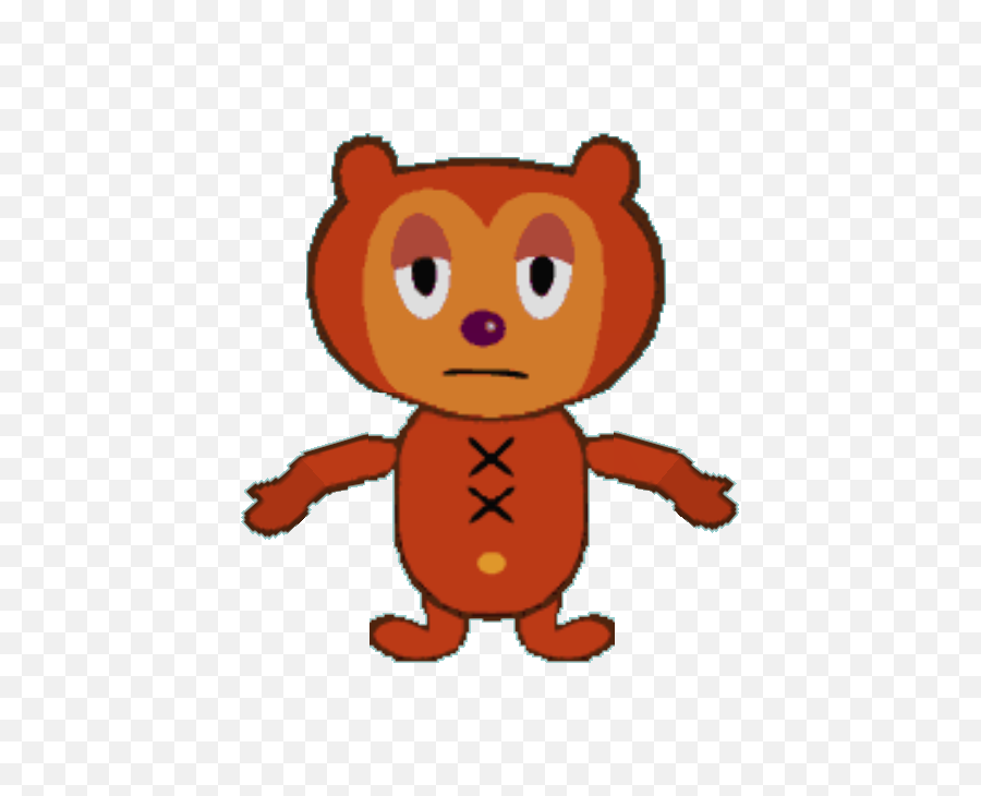 Download Zip Archive - Parappa The Rapper Bear Png,Parappa The Rapper Logo