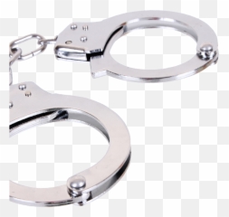 Handcuffs - Carabiner Transparent Cartoon png