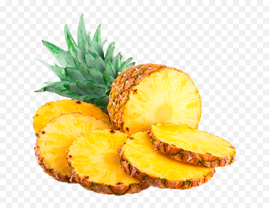 Piña Png 3 Image - Pineapple Png,Piña Png