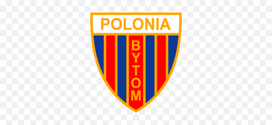 Ts Polonia Bytom Vector Logo - Polonia Bytom Png,Ts Logo