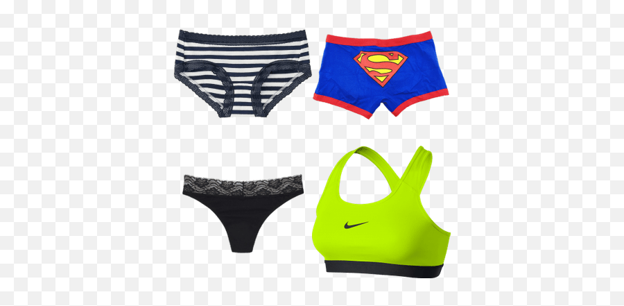 Underwear Transparent Png Images - Stickpng Panties,Panties Png