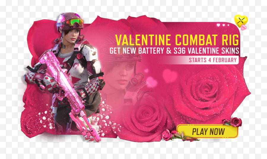 Call Of Duty Mobile - Garena Call Of Duty Mobile Valentine Png,Call Of Duty Mobile Png