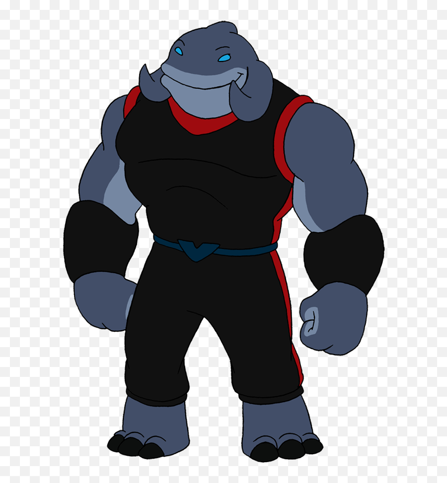 Lilo U0026 Stitch The Supporting Characters Of Movie - Lilo Y Stitch Captain Gantu Png,Lilo Png