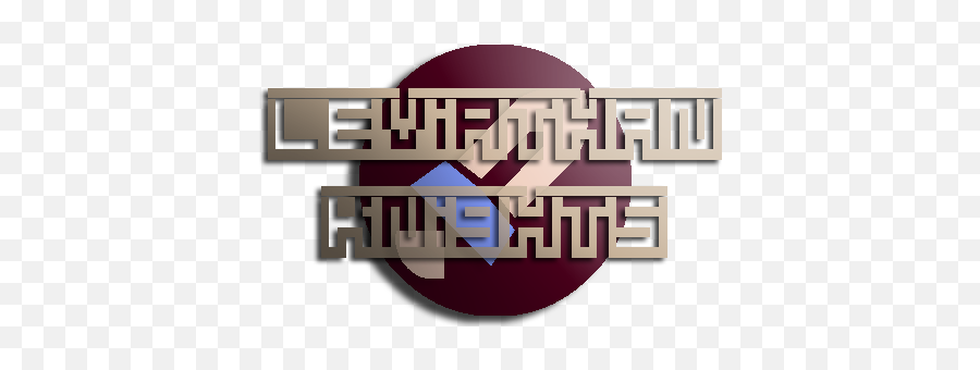 Leviathan Knights Guild - Spiralknights Graphic Design Png,Leviathan Png
