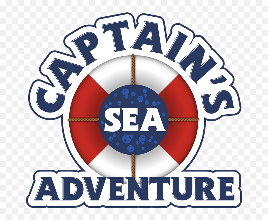 Captainu0027s Sea Adventure Rides Drayton Manor - Emblem Png,Adventure Logo