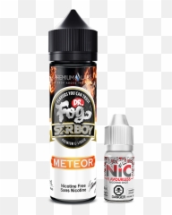 Meteor - Leather png