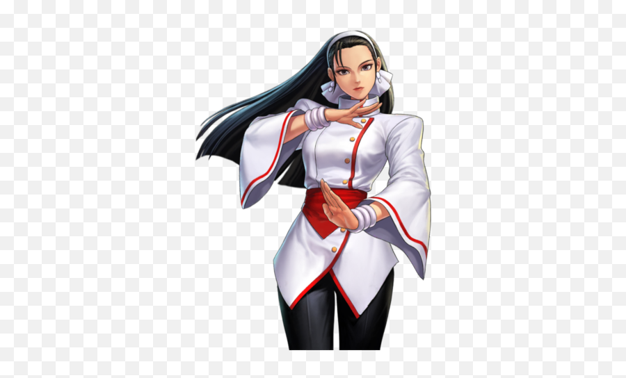 Chizuru Kagura Kof98 The King Of Fighters All Star Wiki - King Of Fighters Chizuru Kagura Png,All Star Png