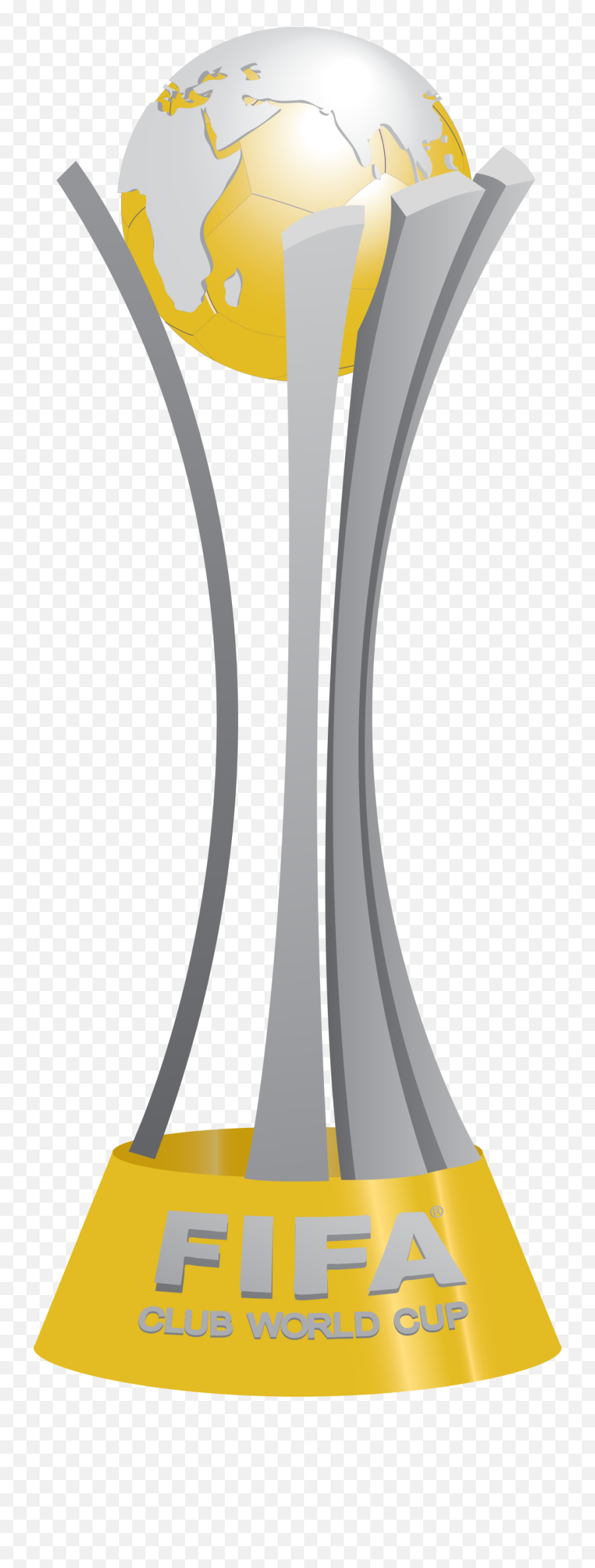 What Is The Fifa Club World Cup And Which Teams Are Involved - Fifa Club  World Cup Png,World Cup Trophy Png - free transparent png images -  