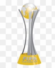 What Is The Fifa Club World Cup And Which Teams Are Involved - Fifa Club World Cup Png,World Cup Trophy Png