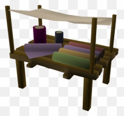 Silk Stall - Osrs Wiki Silk Stall Osrs Png,Silk Png