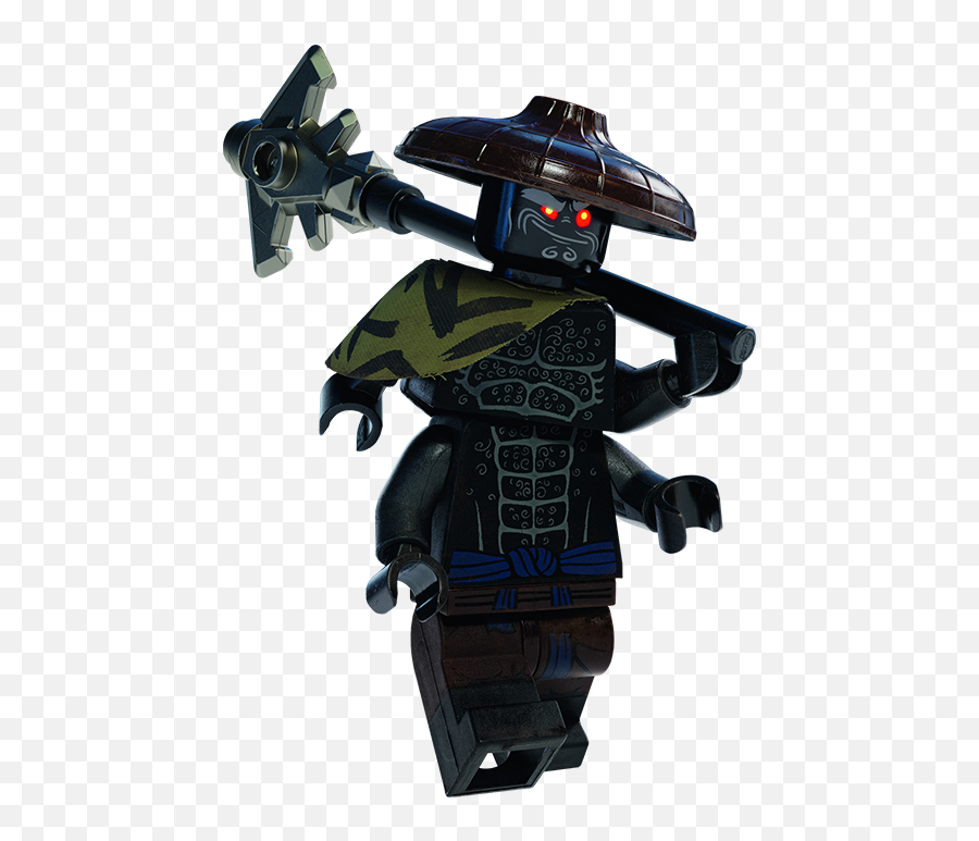 Download Hd Garmadon 2 Lego Ninjago Movie - Lego Ninjago Lego Ninjago Movie Garmadon Png,Lego Transparent