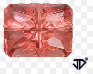 Red Gem Png - Click To Enlarge Diamond 4917654 Vippng Crystal,Red Diamond Png