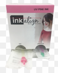 Qfix Ink Align Medical Tattooing - Girl Png,Tatoos Png