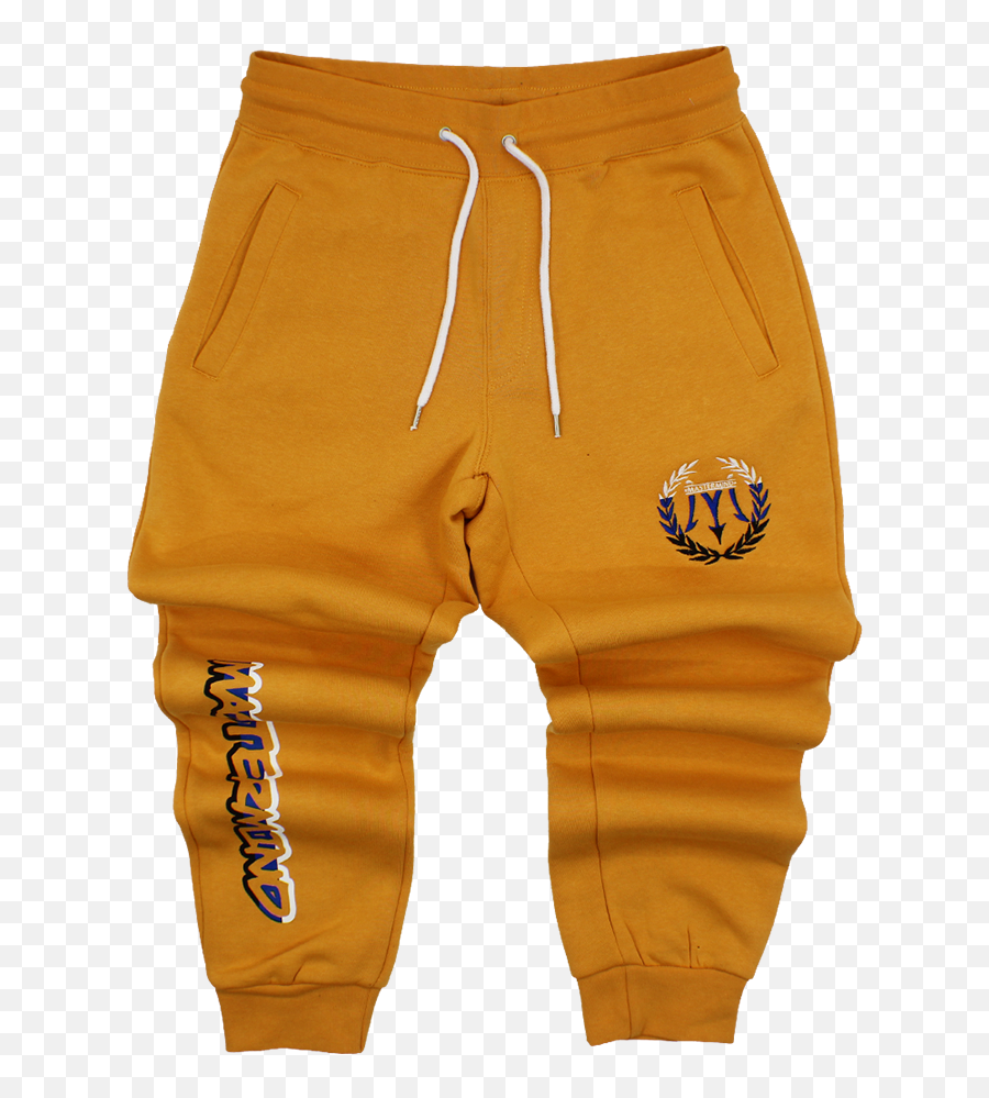 Image Of Golden Mist Grafitti Sweatpants Png Download - Pocket,Sweatpants Png Image Of Golden Mist Grafitti Sweatpants Png Download - Pocket,Sweatpants Png