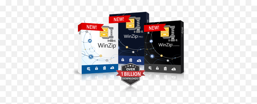 Winzip For Windows Mac And Mobile - Zip Files Unzip Files Winzip Pro Png,Png Files