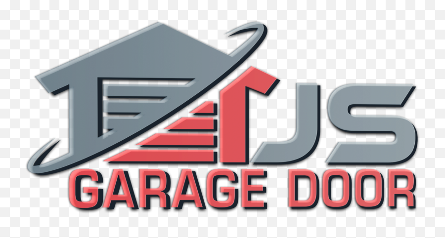 Js Garage Door Services - Home Improvement Graphic Design Png,Garage Png